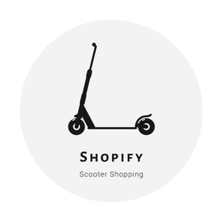 Scooter Shopping