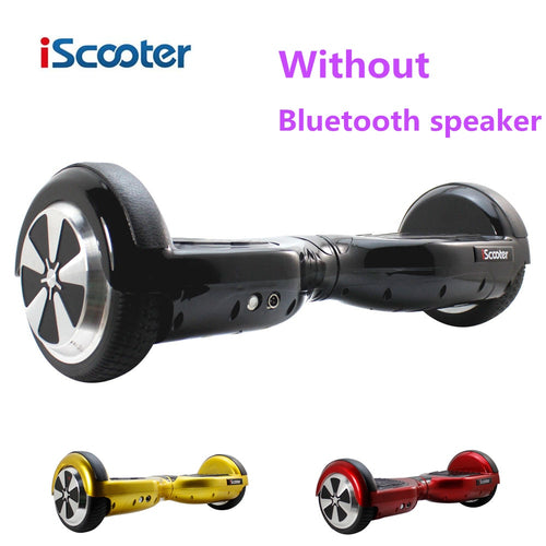 Hoverboard With Led Light Colorful Hover Board Free Shipping UL2272 Scooter  Free Shipping Smart  Balance Electric Skateboard