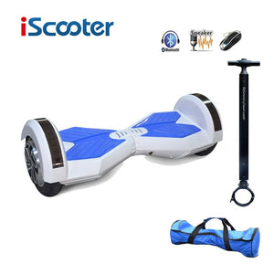 Giroskuter bluetooth hoverboard 8inch 2 Wheel Smart Electric Scooter