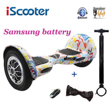 Load image into Gallery viewer, Hoverboards 001
