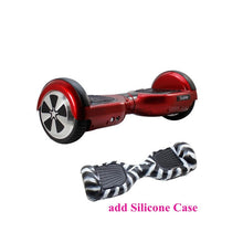 Load image into Gallery viewer, Hoverboard With Led Light Colorful Hover Board Free Shipping UL2272 Scooter  Free Shipping Smart  Balance Electric Skateboard