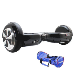 Hoverboard With Led Light Colorful Hover Board Free Shipping UL2272 Scooter  Free Shipping Smart  Balance Electric Skateboard