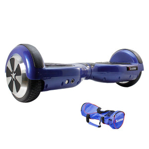 Hoverboard With Led Light Colorful Hover Board Free Shipping UL2272 Scooter  Free Shipping Smart  Balance Electric Skateboard