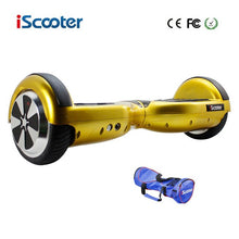 Load image into Gallery viewer, Hoverboard With Led Light Colorful Hover Board Free Shipping UL2272 Scooter  Free Shipping Smart  Balance Electric Skateboard