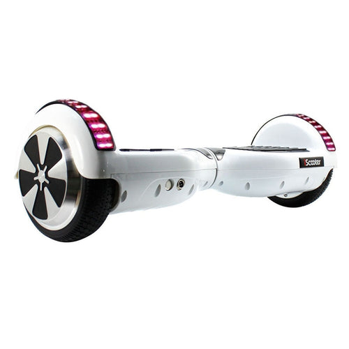 UL2272  Hover board  6.5 inch Bluetooth Hoverboard Electric Scooter  With Bluetooth 2 Wheel Smart  Balance Electric Skataboard