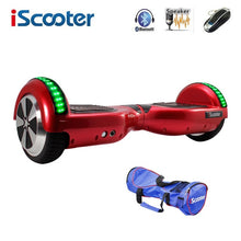 Load image into Gallery viewer, UL2272  Hover board  6.5 inch Bluetooth Hoverboard Electric Scooter  With Bluetooth 2 Wheel Smart  Balance Electric Skataboard