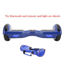 Load image into Gallery viewer, Hoverboards Scooter Oxboard Self Balance Electric Hoverboard Unicycle Overboard Gyroscooter Skateboard Two Wheels Hoverboard