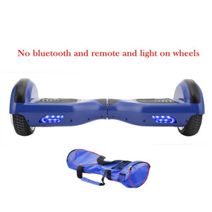 Hoverboards Scooter Oxboard Self Balance Electric Hoverboard Unicycle Overboard Gyroscooter Skateboard Two Wheels Hoverboard