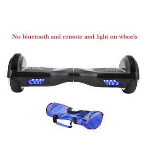 Hoverboards Scooter Oxboard Self Balance Electric Hoverboard Unicycle Overboard Gyroscooter Skateboard Two Wheels Hoverboard
