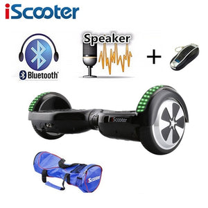 Hoverboards Scooter Oxboard Self Balance Electric Hoverboard Unicycle Overboard Gyroscooter Skateboard Two Wheels Hoverboard