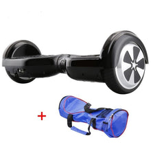 Load image into Gallery viewer, iScooter 6.5Inch Hoverboard Two Wheels Self Balance Scooter Hover Board UL Certificated with bag