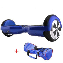 Load image into Gallery viewer, iScooter 6.5Inch Hoverboard Two Wheels Self Balance Scooter Hover Board UL Certificated with bag