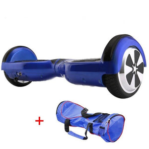 iScooter 6.5Inch Hoverboard Two Wheels Self Balance Scooter Hover Board UL Certificated with bag