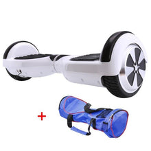 Load image into Gallery viewer, iScooter 6.5Inch Hoverboard Two Wheels Self Balance Scooter Hover Board UL Certificated with bag