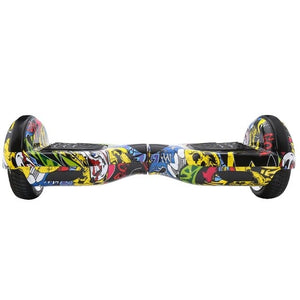 iScooter 6.5Inch Hoverboard Two Wheels Self Balance Scooter Hover Board UL Certificated with bag