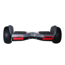 Load image into Gallery viewer, Hoverboard With LED Bluetooth Speaker iScooter 8.5 inch