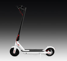 Load image into Gallery viewer, RU Scooter Foldable 2 Wheels Folding  8.5 inch Electric Scooter