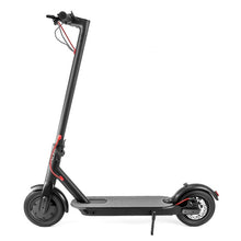Load image into Gallery viewer, RU Scooter Foldable 2 Wheels Folding  8.5 inch Electric Scooter