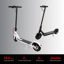 Load image into Gallery viewer, Scooter Foldable 2 Wheels Folding