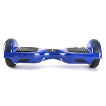 Load image into Gallery viewer, iScooter hoverboard Bluetooth 6.5inch Electric Skateboard steering-wheel Smart 2wheel self Balance Standing scooter geroskuter